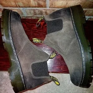 Dr. Martens | Shoes | Dr Martens Hardie Chelsea Mens Sz 1  display picture 2